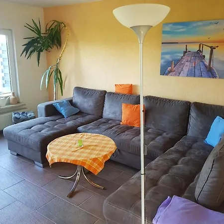 Holiday home Am Klein Upahl