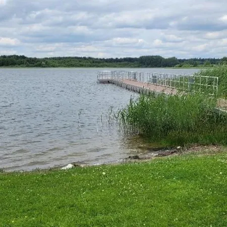 Am Holiday home Klein Upahl