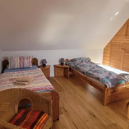 Am Holiday home Klein Upahl