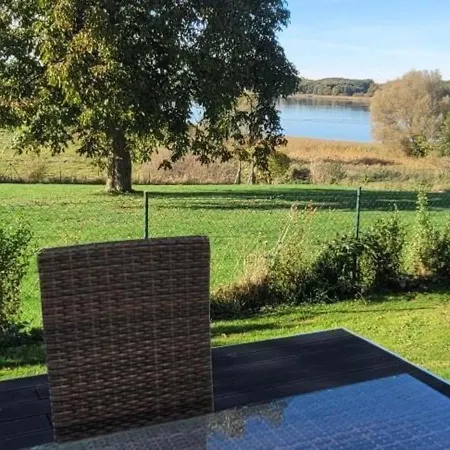 Holiday home Am Klein Upahl